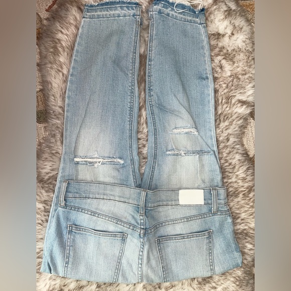 Pistola distressed denim - Picture 3 of 3